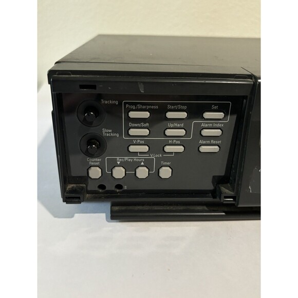 Philips LTC 3924/62 Time Lapse Video Recorder Tested and Working!! - Picture 2 of 8